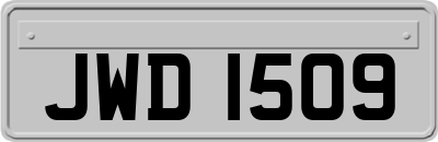 JWD1509