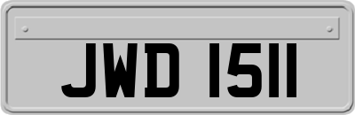 JWD1511