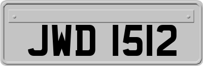 JWD1512