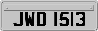 JWD1513