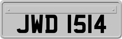 JWD1514