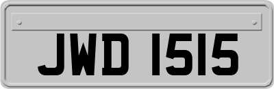 JWD1515