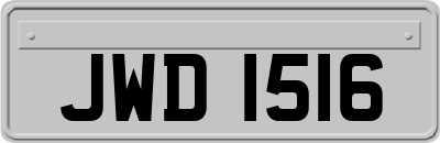 JWD1516