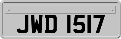 JWD1517