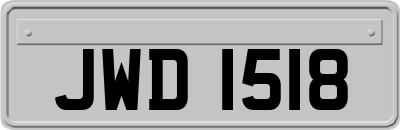 JWD1518