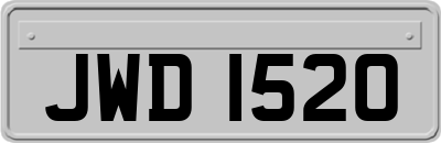 JWD1520