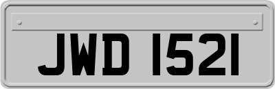 JWD1521