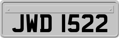 JWD1522