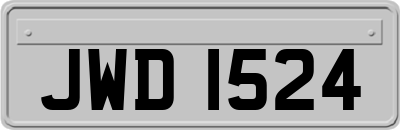 JWD1524