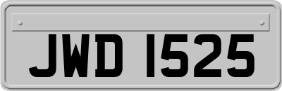 JWD1525