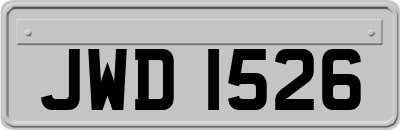 JWD1526