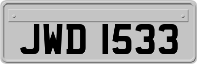 JWD1533