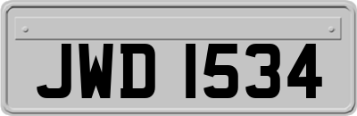 JWD1534