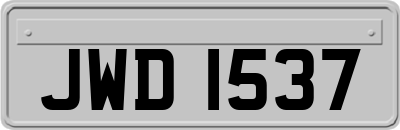 JWD1537