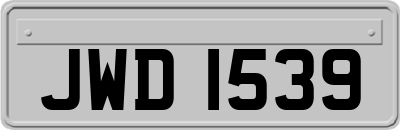 JWD1539