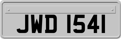 JWD1541