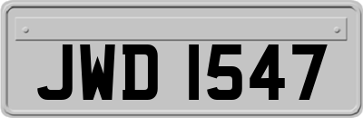 JWD1547