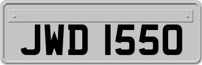 JWD1550