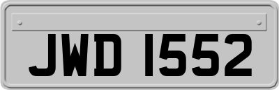 JWD1552