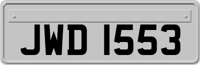 JWD1553