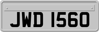 JWD1560