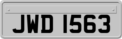 JWD1563