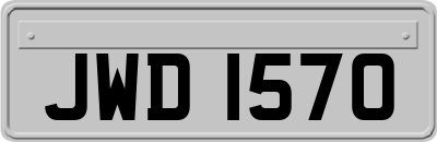 JWD1570