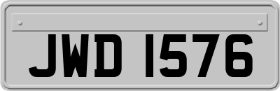 JWD1576