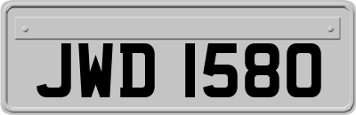 JWD1580