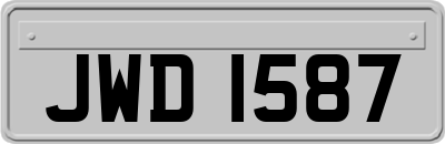 JWD1587