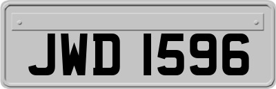 JWD1596