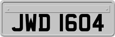 JWD1604