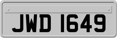 JWD1649