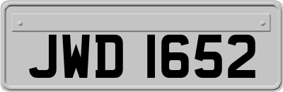 JWD1652