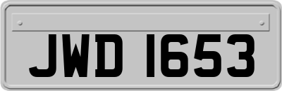 JWD1653