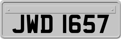 JWD1657