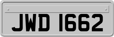 JWD1662