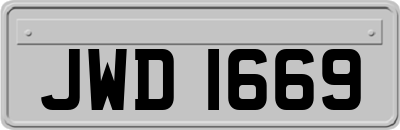 JWD1669