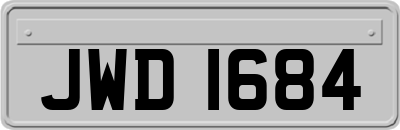 JWD1684