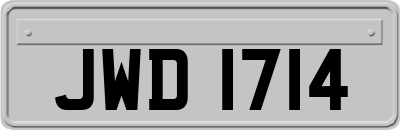 JWD1714