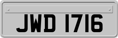 JWD1716