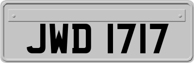 JWD1717