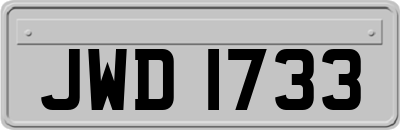 JWD1733