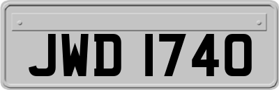 JWD1740