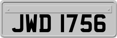 JWD1756