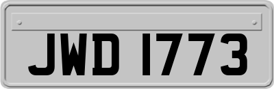 JWD1773