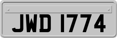 JWD1774