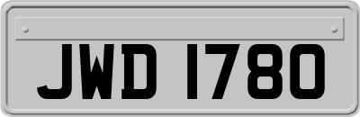 JWD1780