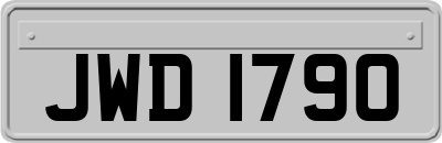 JWD1790