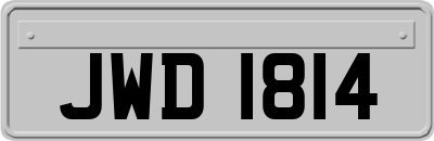 JWD1814